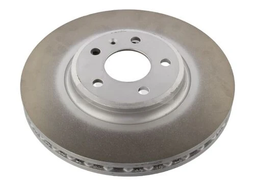 SWAG 30936231 FREN DİSKİ ÖN A4 07- A5 08- Q5 HAVALI 320mm ürün görseli 1