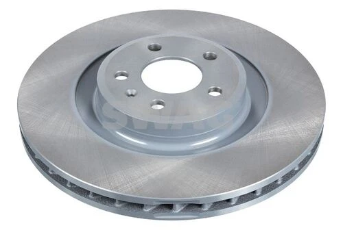 SWAG 30936236 FREN DİSKİ ÖN A4 07-15 A5 07- Q5 08- HAVALI 345mm ürün görseli 1