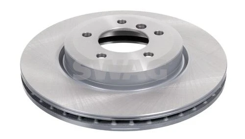 SWAG 20943946 Fren Diski Ön Bmw 3 E46 00- Bmw Z4 E85 06- Havalı 325Mm ürün görseli 1
