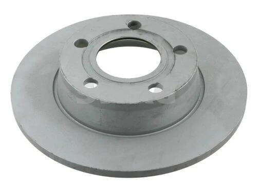 SWAG 30922906 FREN DİSKİ ARKA A6 97-05 / SUPERB DÜZ 245mm ürün görseli 1