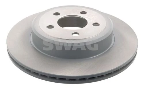 Swag 72944014 Fren Diski Arka Chrysler 300c 04-12 Dodge Challenger K04779209ae ürün görseli 1