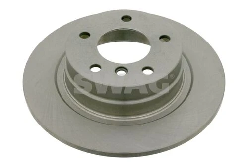 SWAG 20924482 FREN DİSKİ ARKA BMW 1 E81 E87 03- BMW 3 E90 05- 296 ürün görseli 1