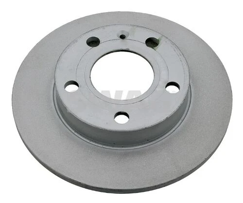 SWAG 30923570 FREN DİSKİ ARKA A4 00-09 / EXEO 09- DÜZ 245mm ürün görseli 1