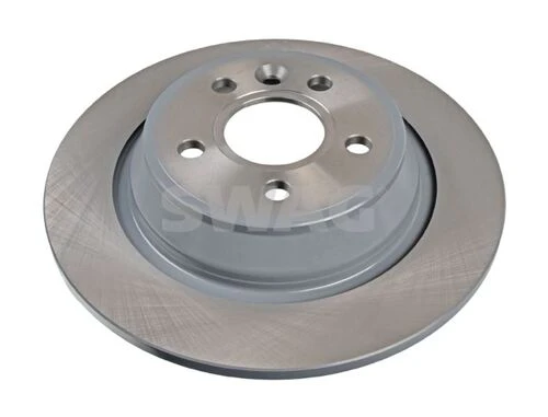 SWAG 50930721 FREN DİSKİ ARKA FOCUS CAK 98-05 II 09-15 2.5 RS 2.5 ürün görseli 1