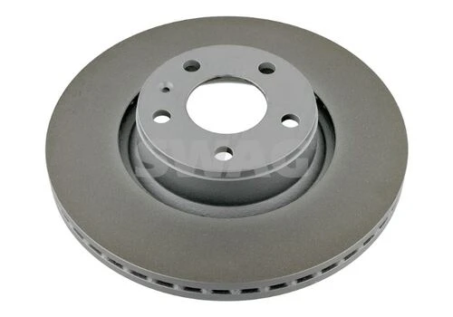 SWAG 32926648 FREN DİSKİ ÖN A6 04-11 HAVALI 313mm ürün görseli 1