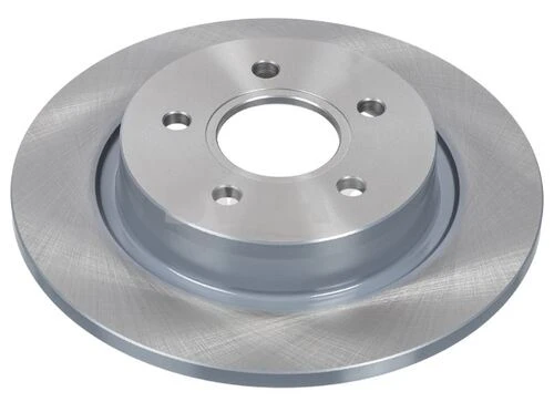SWAG 50924620 FREN DİSKİ ARKA FOCUS II CB4 04-11 FOCUS III CB8 11 ürün görseli 1