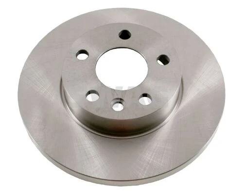 SWAG 30914104 FREN DİSKİ ÖN TRANSPORTER T4 90- 15 JANT DÜZ 282mm ürün görseli 1
