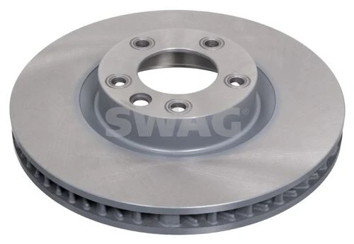 SWAG 30944082 Fren Diski Ön Sağ Disk Touareg 3.0 V6 Tsı 3.6 V6 Fsı 4.2 V8 Fsı TDI 3.0 V6 TDI Cjma Casd Casa 10- ürün görseli 1