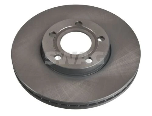 SWAG 30918392 FREN DİSKİ ÖN PASSAT B5 96- HAVALI 282mm ürün görseli 1