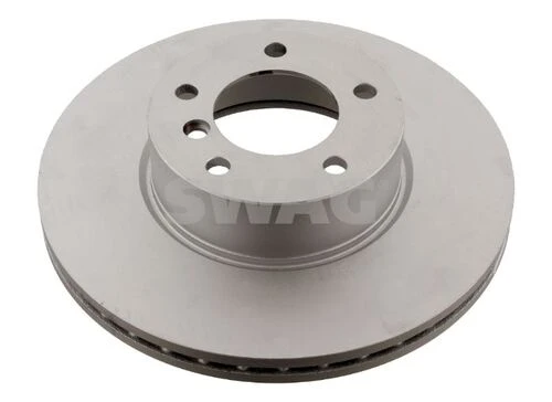 SWAG 20930541 FREN DİSKİ ÖN BMW 3 E90 E91  HAVALI 312mm ürün görseli 1