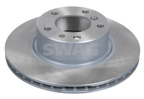 Swag 20904438 Ön Fren Diski Bmw E34 E31 34116756534 ürün görseli 1