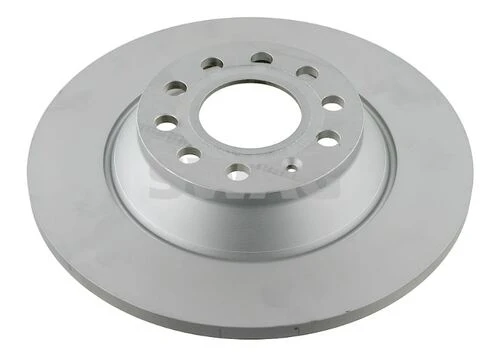 SWAG 32926657 FREN DİSKİ ARKA A6 04-11 DÜZ 302mm ürün görseli 1