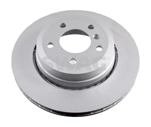 SWAG 20924809 FREN DİSKİ ARKA BMW X3 E83 04-11 HAVALI 320mm ürün görseli 1