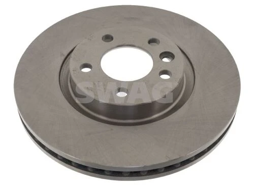 SWAG 30943996 FREN DİSKİ ÖN TRANSPORTER T5 03- HAVALI 333mm ürün görseli 1