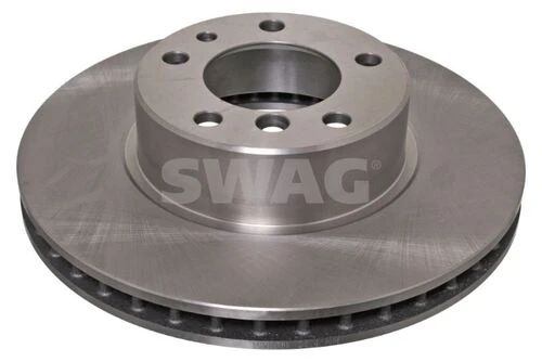 SWAG 20901714 FREN DİSKİ 5 SERIES E34 7 SERIES E32 ürün görseli 1