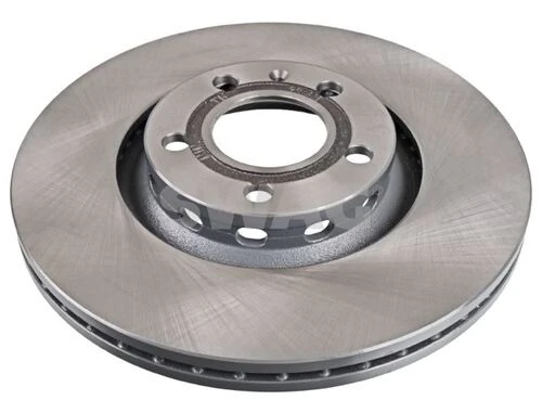SWAG 30923960 Fren Diski Ön Passat B5 00- / A4 A6 / Exeo 09- / Superb I 01- Havalı 312Mm ürün görseli 1