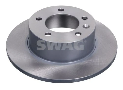 SWAG 60940093 Fren Diski FEBI 40093 ürün görseli 1