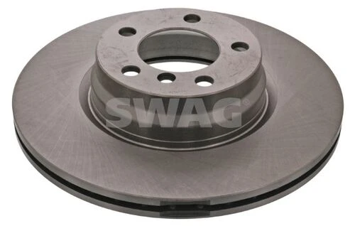 SWAG 20943956 FREN DİSKİ ÖN 3 SERISI F30 F31 F34 ürün görseli 1
