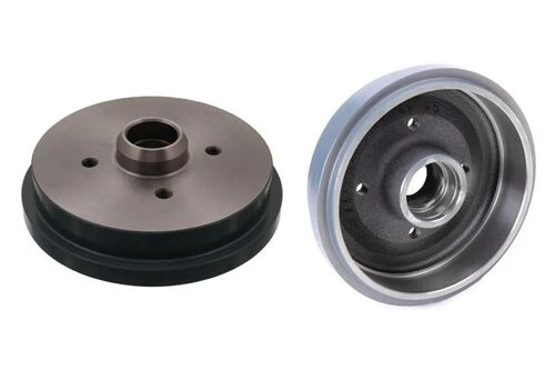 Topran 102824001 Kampana Arka Volkswagen Golf I-ıı Jetta I-ıı Polo 96-01-ıbiza Iı 91-98 191501615b ürün görseli 1
