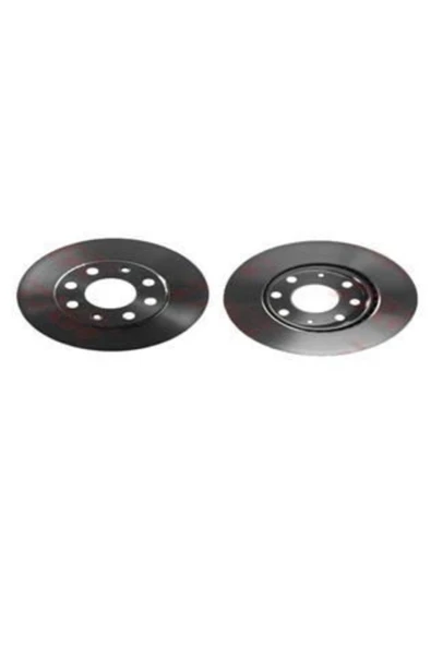 Fren Dıskı Ön Aveo T250 T255 05- Kalos 02- Matız 05- Spark 10- Havalı 236mm ürün görseli 1