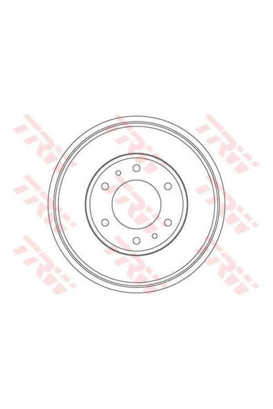 Db4423 Fren Kampanası L200 06- ürün görseli 1
