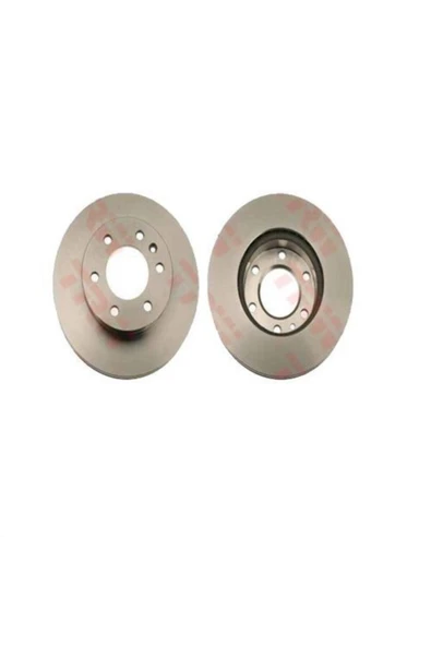 Fren Dıskı Ön Crafter 06- / Sprınter 06- Uyumlu Havalı 300mm ürün görseli 1