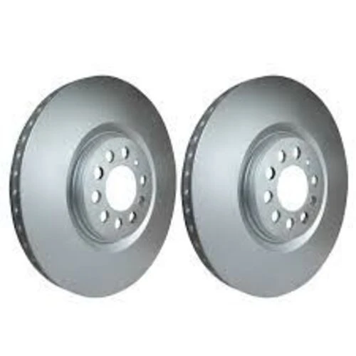 WISCO 8L0615301 Fren Diski Ön Tek VW Golf4 Bora A3 ürün görseli 1