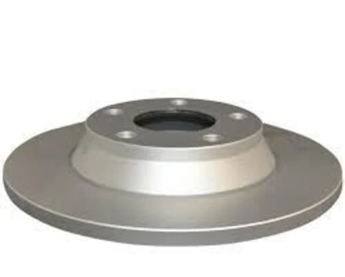 WISCO 8D0615301A Fren Diski Ön Tek Audi A4 95 97 ürün görseli 1