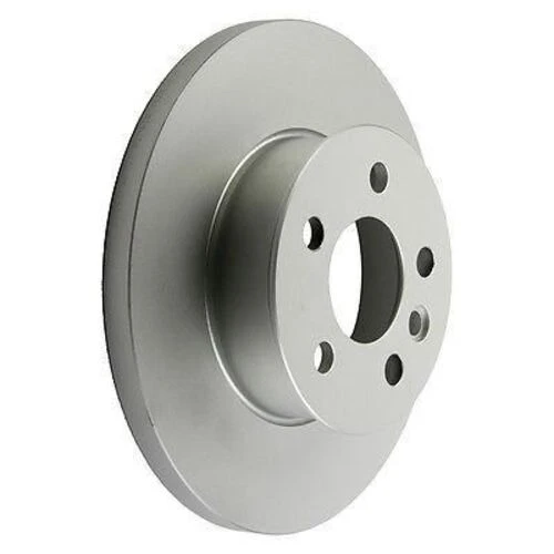 WISCO 701615301E Fren Diski Ön Havasız Tek VW Transporter T4 1.9D 2.0 2.4D 90-96 ürün görseli 1