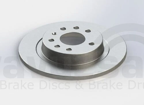 YAVUZSAN 27495 Fren Diski Vectra C 02- Gts 1,6-16Vsıgnum 03-Saab 9.3 02- (278Mm) Arka Ad. ürün görseli 1