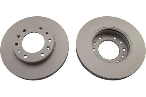 YAVUZSAN 16583 Ön Fren Diski Hyundai H350 15- 6 Bijon ürün görseli 1