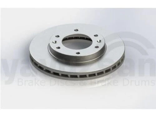 YAVUZSAN 16374 Fren Diski Ön Starex H1 08-12 / Carnival 06- 300×30×96,3 6 Bijon ürün görseli 1