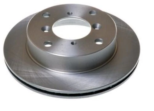 Yavuzsan 32256 Ön Fren Diski Alto Swift Sk410 93-02 231x17x64-4dl ürün görseli 1