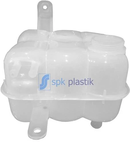 SPK 252  Radyatör Yedek Su Deposu Transit V184 01- Kapaksız Klimasız ürün görseli 1