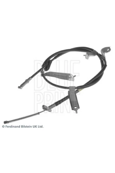 Blue Print ADH246164 EL FREN TELİ ARKA SOL CRV 06-12 47560-SWA-01 ürün görseli 1