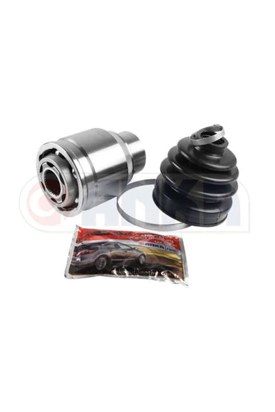 Anka 30120099  Aks Lalesı Set J10 Karsan ürün görseli 1
