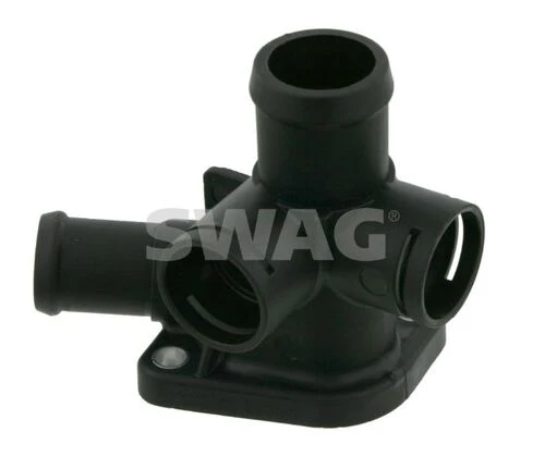 SWAG 32923846  Termostat Flanşı Passat Golf III IV Vento Ibiza Cordoba Polo Classıc 1.6 Aft Adc Aek Aks Atu Awf Awg 94-02 ürün görseli 1