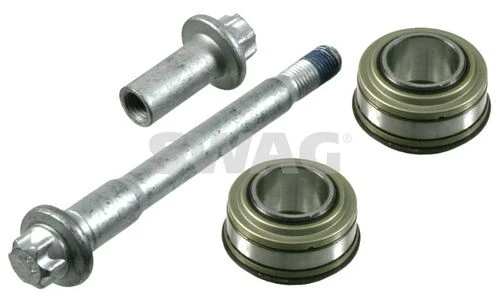 SWAG 10921401  AKS YATAK SETİ FEBI 21401 ürün görseli 1