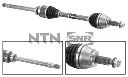 SNR DK55224 Dk55224 Aks Megane Iv 1.6l Dcı 15 Scenic Iv 1.6l Dcı 16 Megane Iv Grandtour 1.6l Dcı 16 391000897r ürün görseli 1