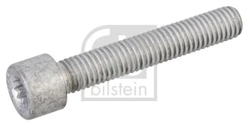 FEBI 03004  Aks Mil Civatası Jetta Golf Polo M8 Mm Uzunluk 57Mm ürün görseli 1