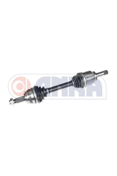 Anka 10501002  Aks Palio Albea 06- 1.3 Jtd 1.9 Jtd Komple Lalelı ürün görseli 1
