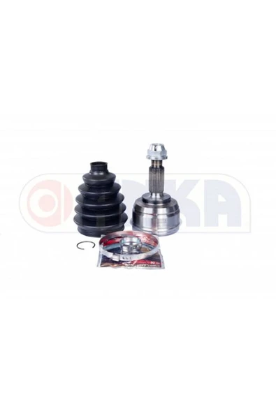 Anka 10110015  AKS ON SAG DACIA DUSTER 1.5 DCI 4×4 10> ürün görseli 1
