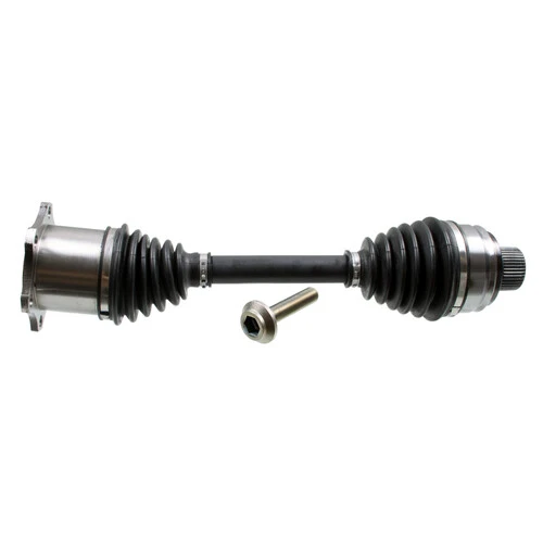 FEBI 182885  Tekerlek Tahrıgı Aks Komple Audi 8k0407271p ürün görseli 1