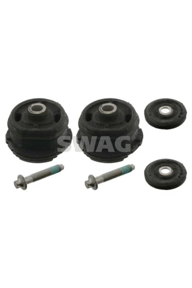SWAG 10790076  Aks Yatak Seti Civatalar Ile Mercedes E Class Model 210 ürün görseli 1