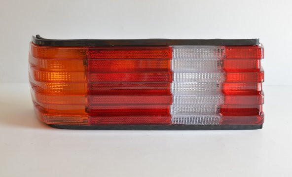 MERCEDES SE-SEL SERİSİ W126 STOP SOL 1268200764 ürün görseli 1