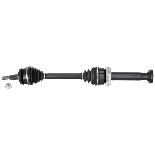 FEBI 182890  Tekerlek Tahrıgı Aks Komple Vw 7e0407272ab ürün görseli 1