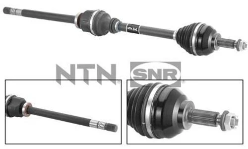 SNR DK55227 Aks Trafıc Iı 2.5 Dcı 02-06  Dk55227 8200169163 ürün görseli 1