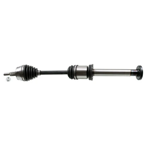 FEBI 182852  Tekerlek Tahrıgı Aks Komple Vw 7h0407272ap ürün görseli 1