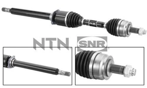 SNR DK58006 Dk58006 Aks 5001.4 Dct 14-18 Renegede 1.4 Turbo 14 52044588 ürün görseli 1