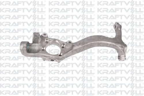 Kraftvoll 01030237  Aks Tasıyısı Sol Ön A4 05-08 Exeo 09-13 8e0407253e ürün görseli 1